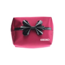 Elegant cosmetic Bag (SEIKO)